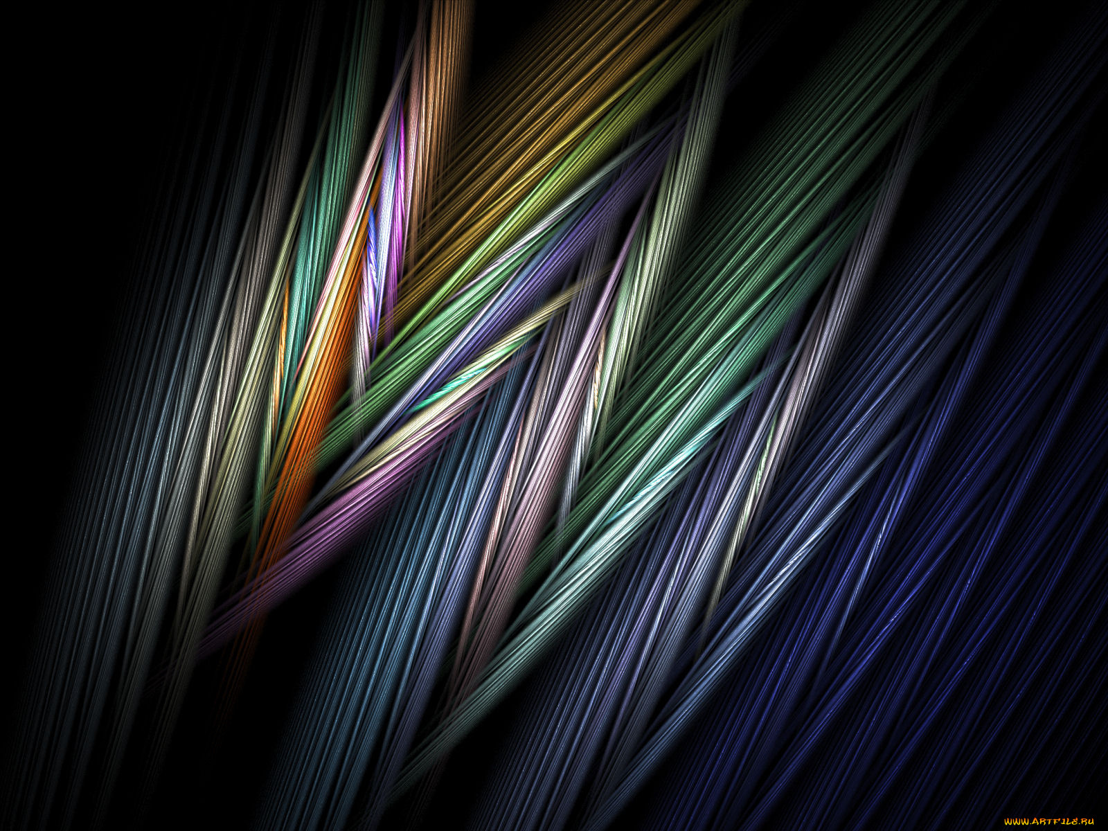 3, , fractal, , , , 